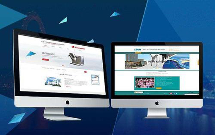 东莞企业网站设计右侧加浮动QQ在线客服是怎么操作的